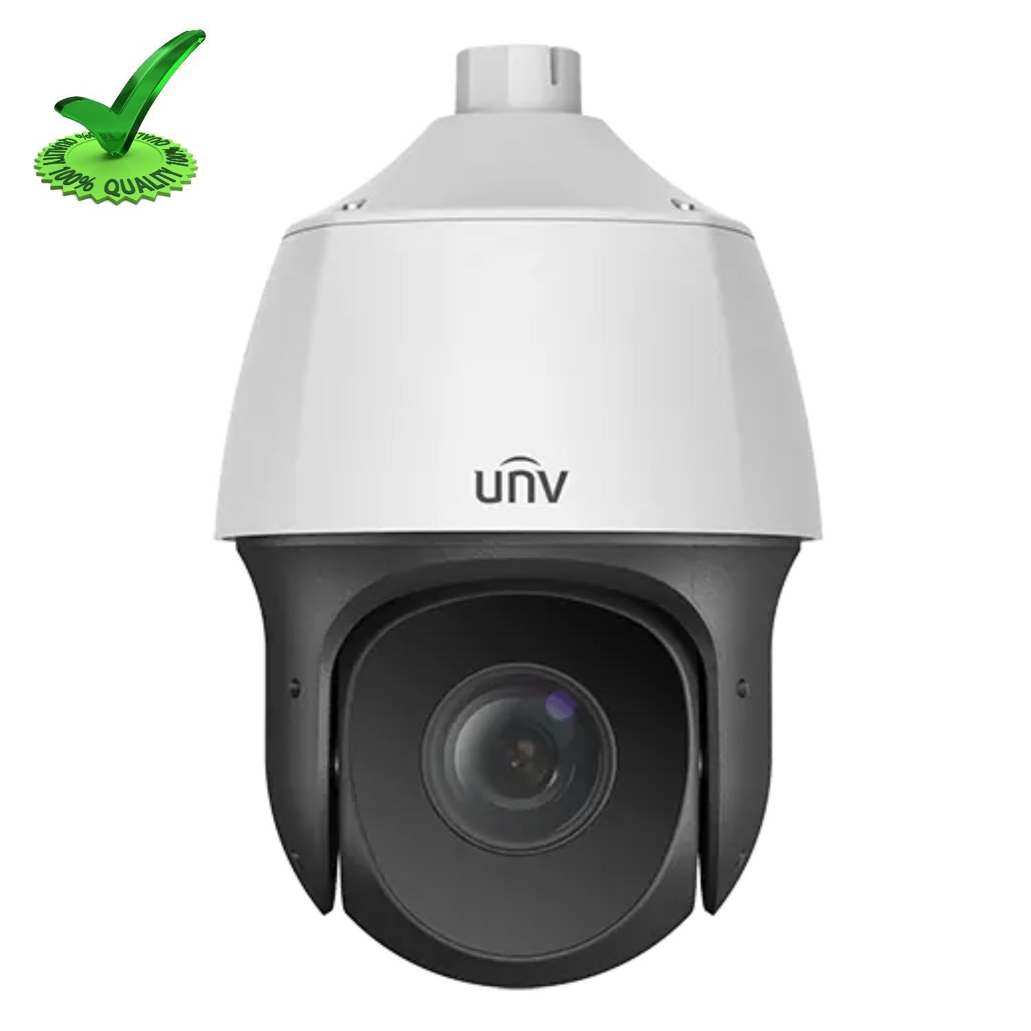 Uniview IPC6322LR(SR)-X33DU(P)-D 2MP IP Network PTZ Dome Camera Uniview IPC6322LR(SR)-X33DU(P)-D 2MP IP Network PTZ Dome Camera